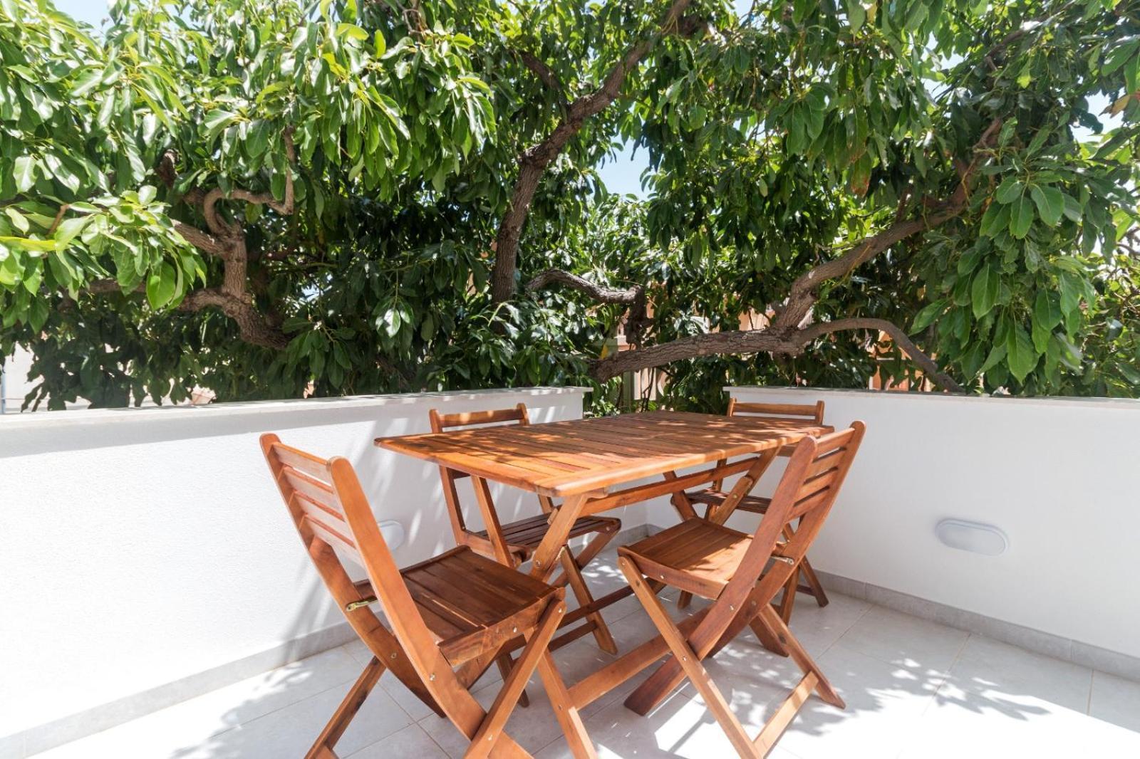 Appartamento Perla Bianca, Con Wifi E Air Con Cala Gonone Dış mekan fotoğraf
