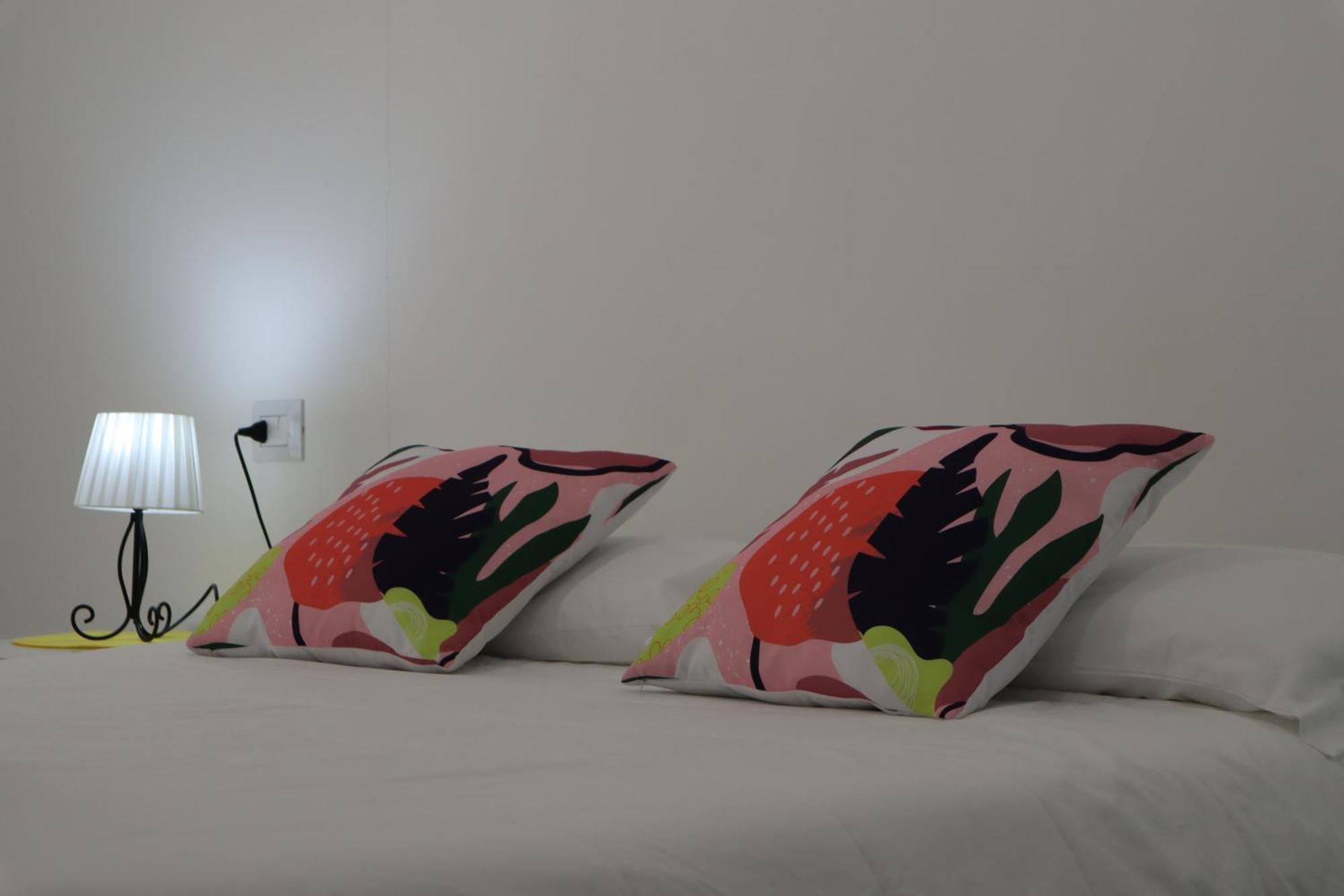 Appartamento Perla Bianca, Con Wifi E Air Con Cala Gonone Dış mekan fotoğraf