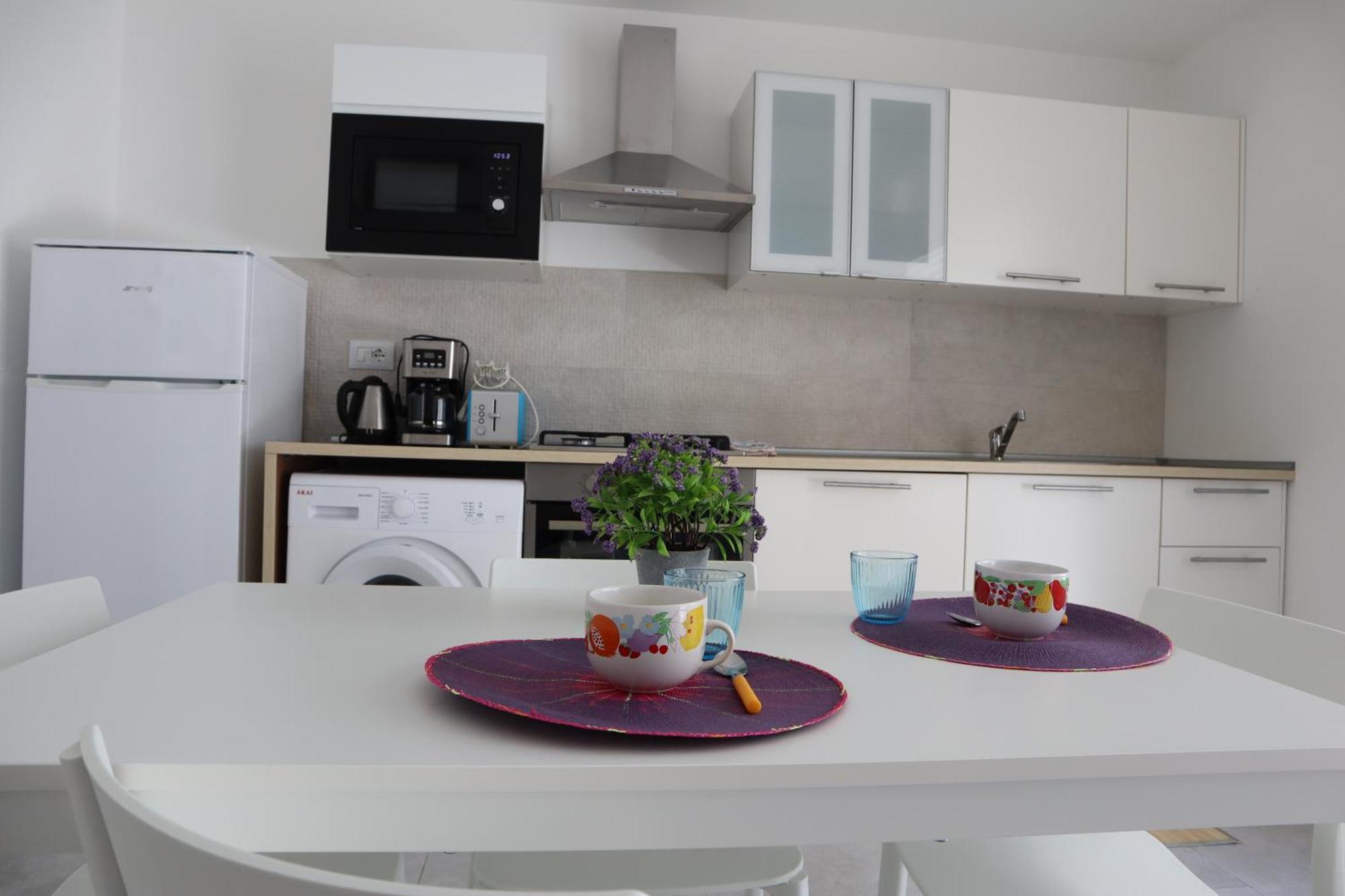 Appartamento Perla Bianca, Con Wifi E Air Con Cala Gonone Dış mekan fotoğraf