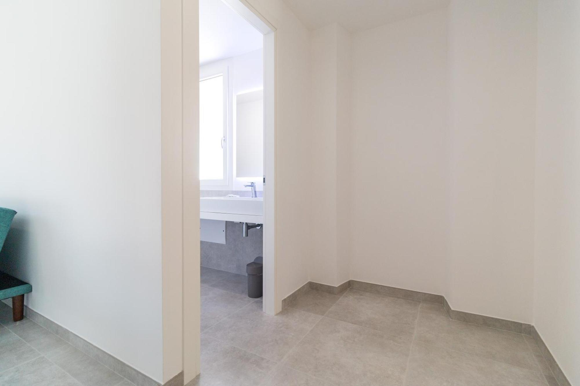 Appartamento Perla Bianca, Con Wifi E Air Con Cala Gonone Dış mekan fotoğraf