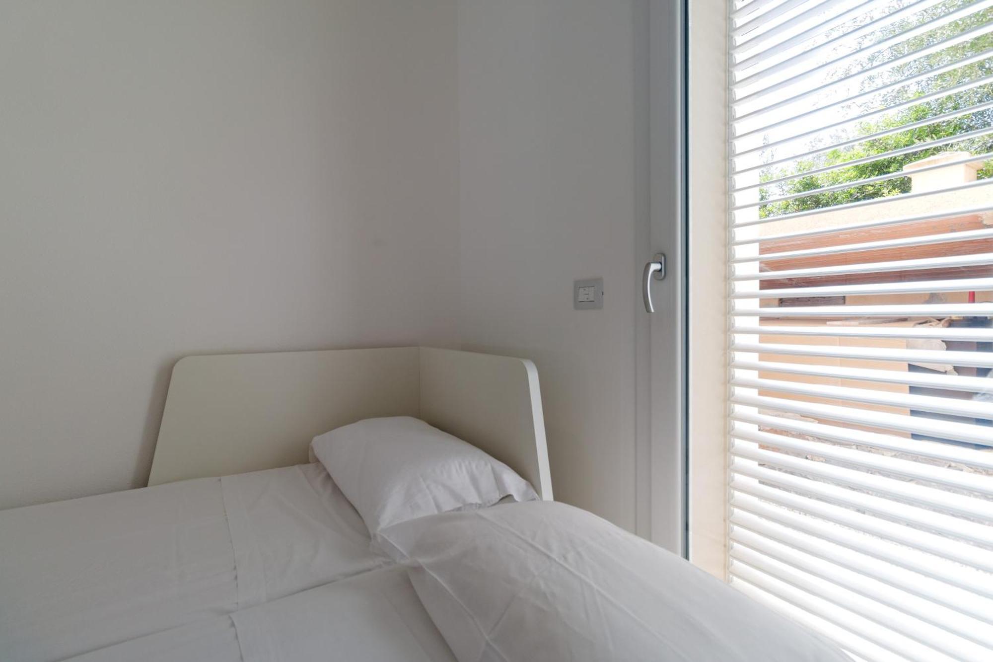 Appartamento Perla Bianca, Con Wifi E Air Con Cala Gonone Dış mekan fotoğraf